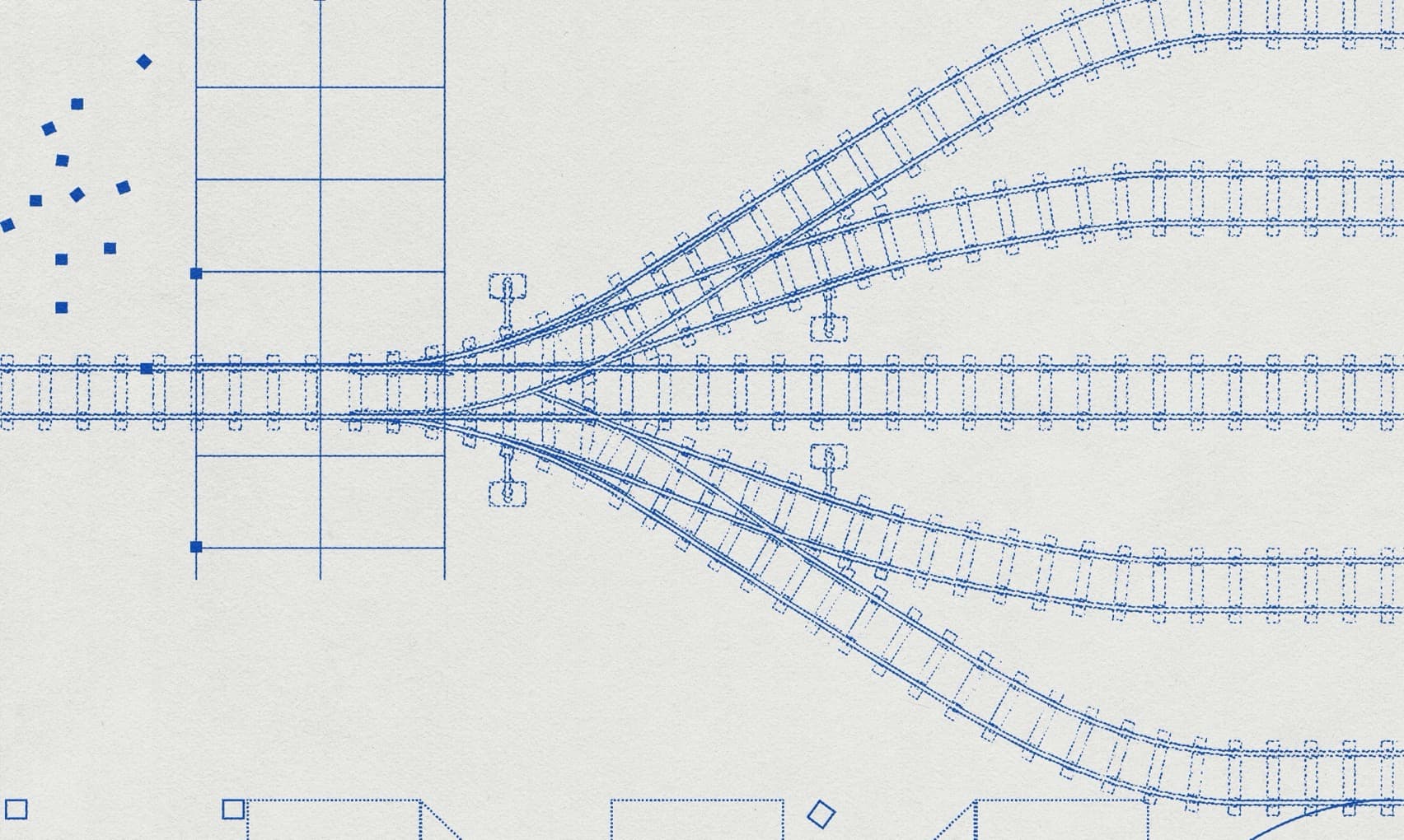 How we automated technical implementation