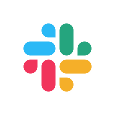 Connected Slack workspace